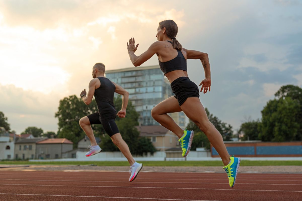 Peptide Therapy for Athletic Performance, San Jacinto